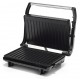 Grill Carcasa Acero Inox | Tristar GR2846